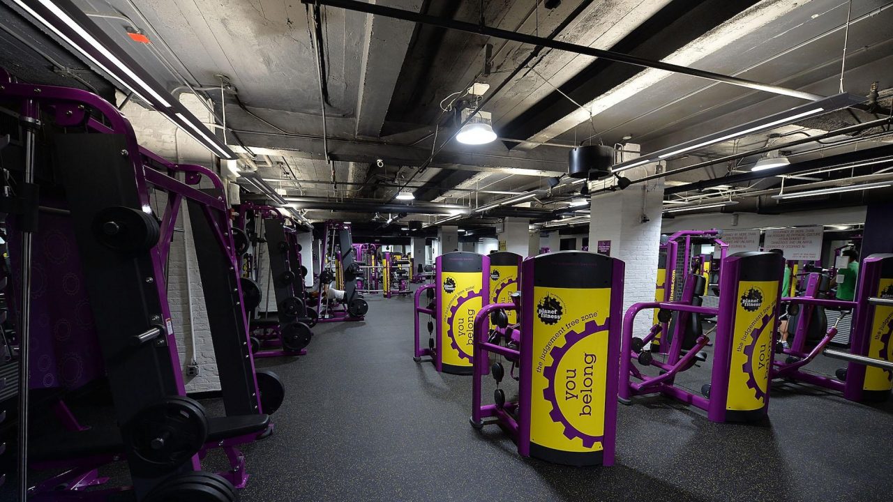 5 Day How To Use Planet Fitness Wifi for Burn Fat fast